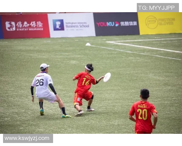 成都飞盘队强势登顶最新飞盘力量排行榜前十名分析与展望